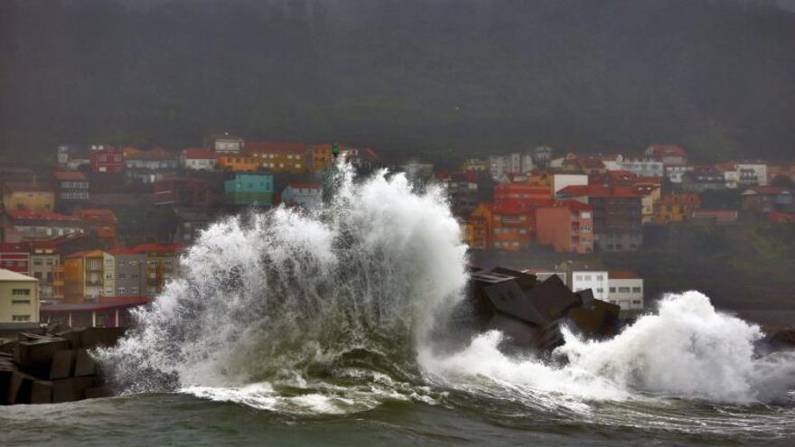 ¿Hasta dónde subirá el mar en tu ciudad en 2050? Compruébalo