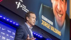 jdomenech52349186 barcelona   18 02 2020  deportes el ganador  del  xiv premio200218183100