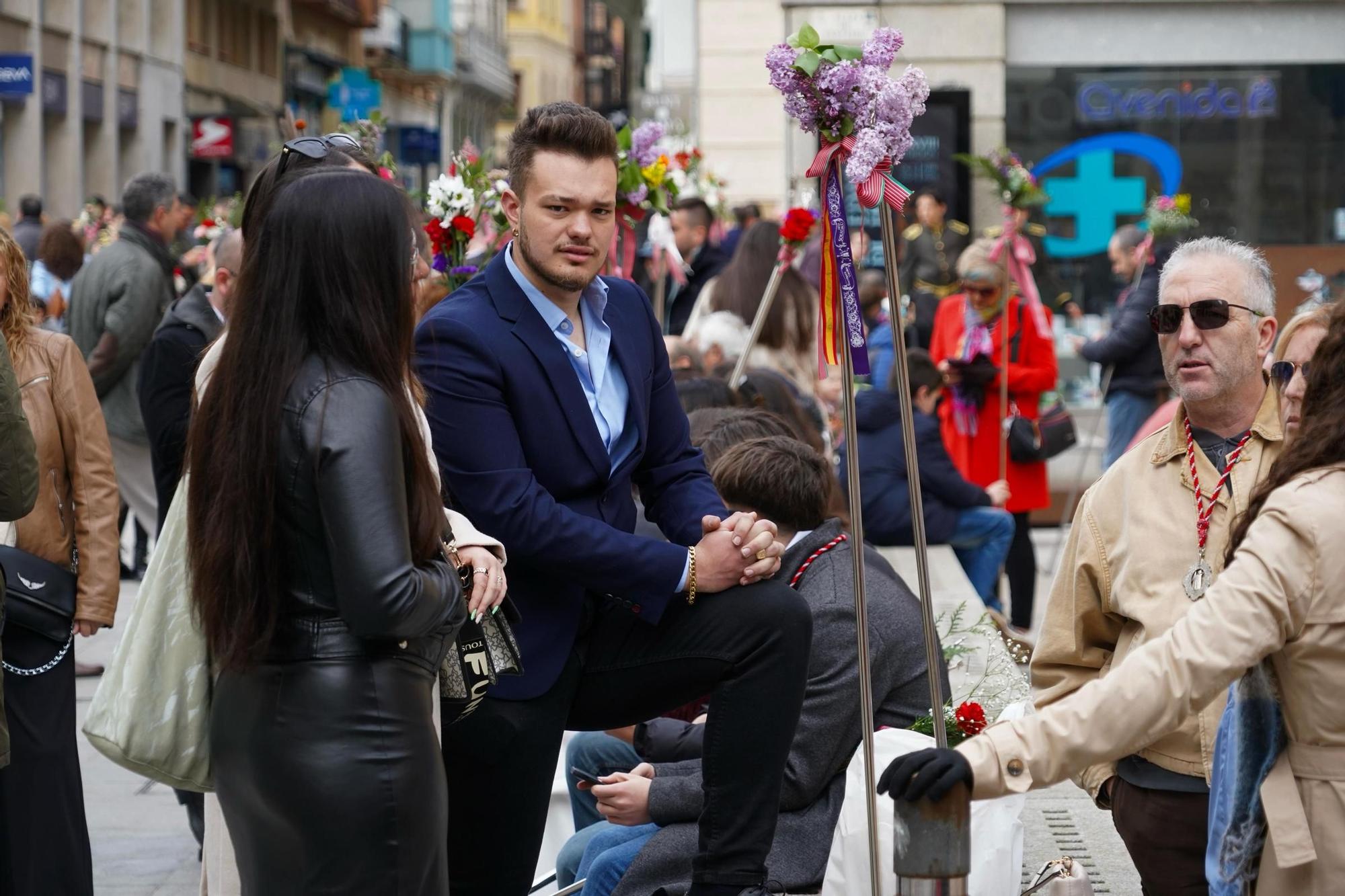 GALERÍA | Las mejores imágenes de la procesión de La Resurrección en Zamora