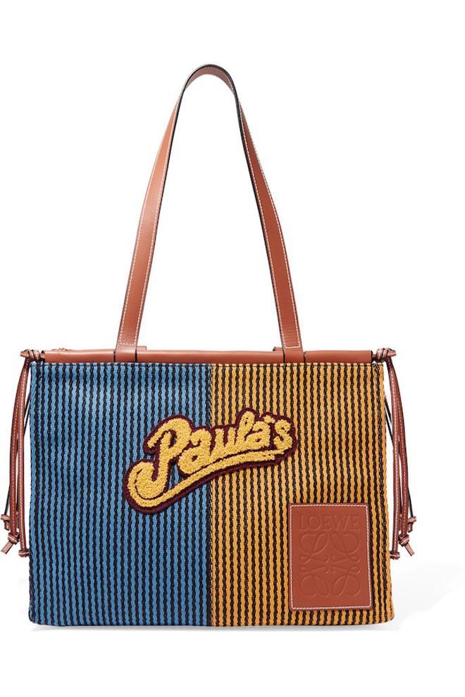 El bolso Hippie Chic