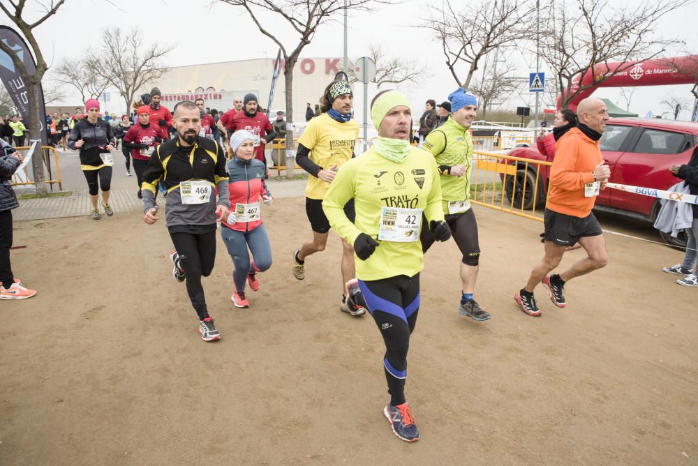 Sant Silvestre Manresana 2018