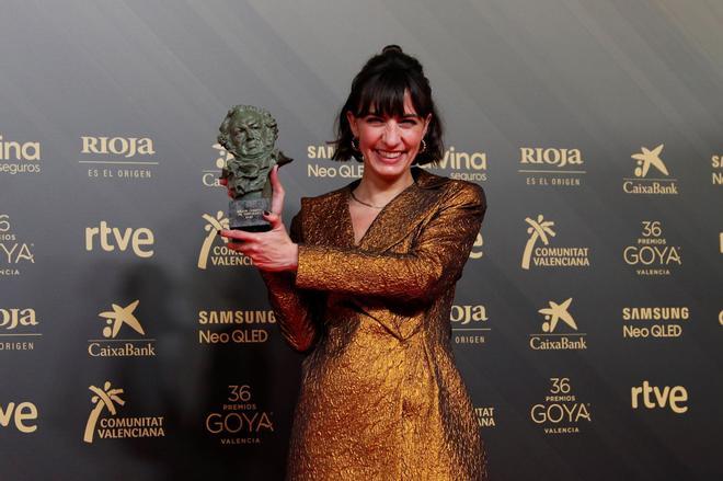 36 edición de los Premios Goya