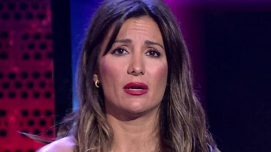 El grito de auxilio de Nagore Robles por su enfermedad y su cancelación en Telecinco: &quot;Estoy desesperada&quot;