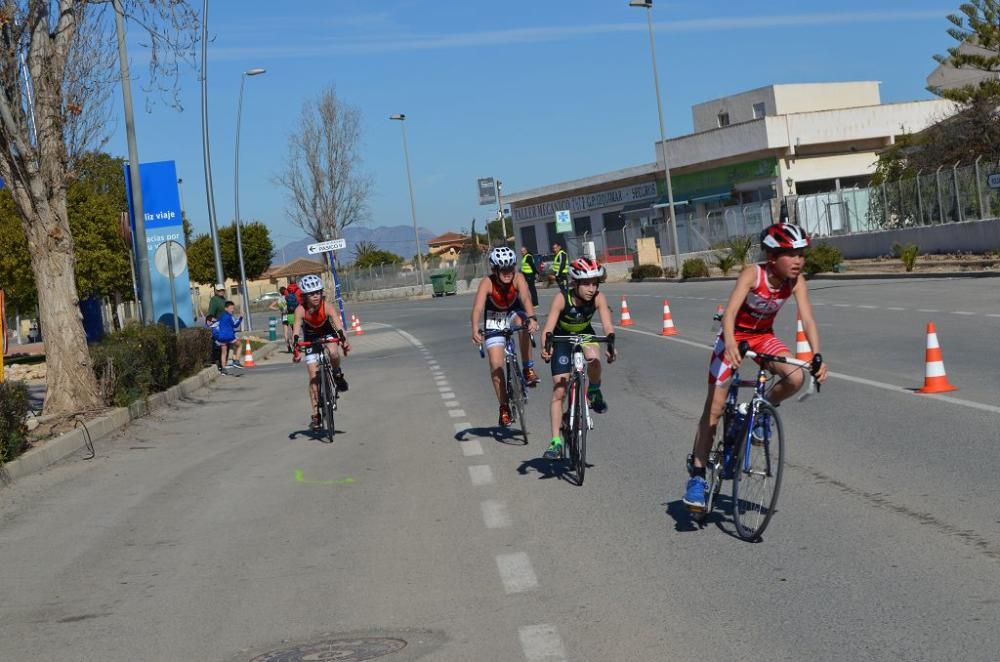 Duatlón de Torre Pacheco II