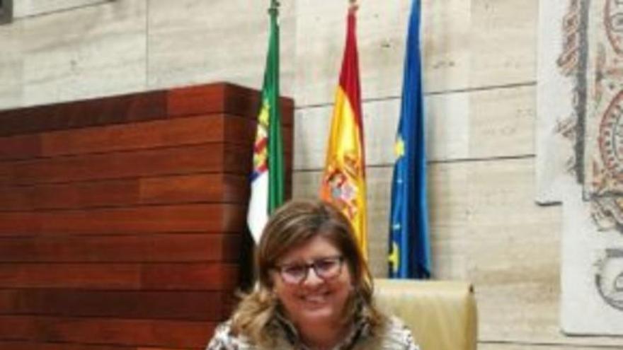 Polémica en la Asamblea de Extremadura por obligar a los escolares a usar &#039;cubrezapatos&#039; para no ensuciar la moqueta