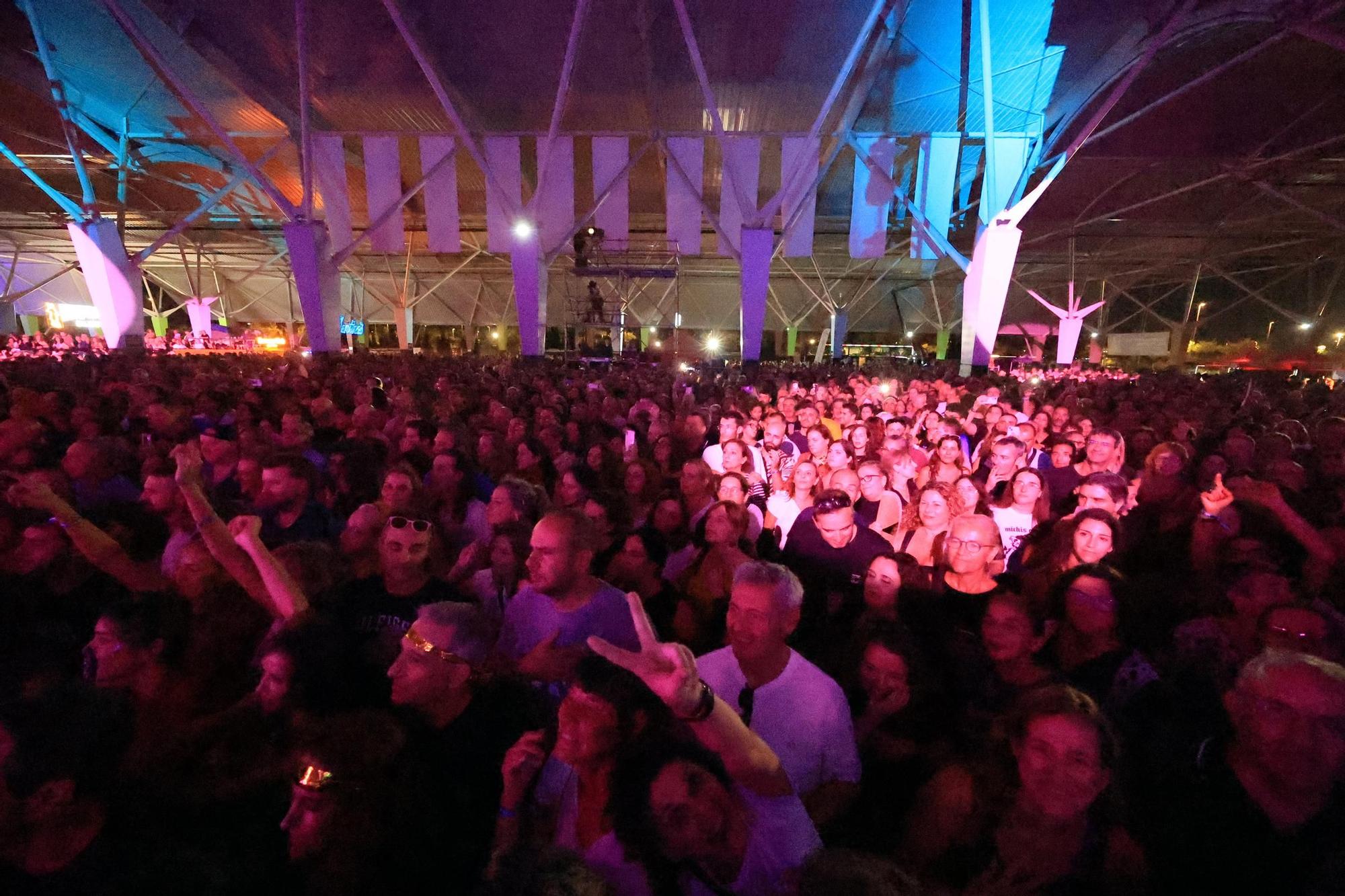 Galería: Las mejores fotos del Capla Festival