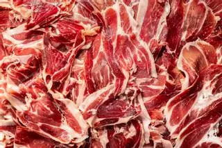 ¿Qué pasa si desayuno jamón todos los días?