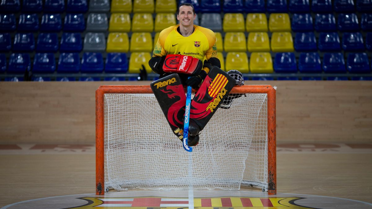 Egurrola desea ganar la Copa del Rey para que el equipo sume otro título