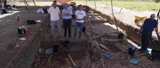Excavar los siglos en el Cerro del Villar