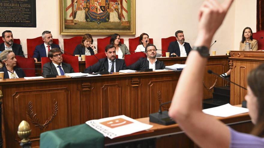 Mira que nos ha costado, pero por fin hemos llegado a los insultos