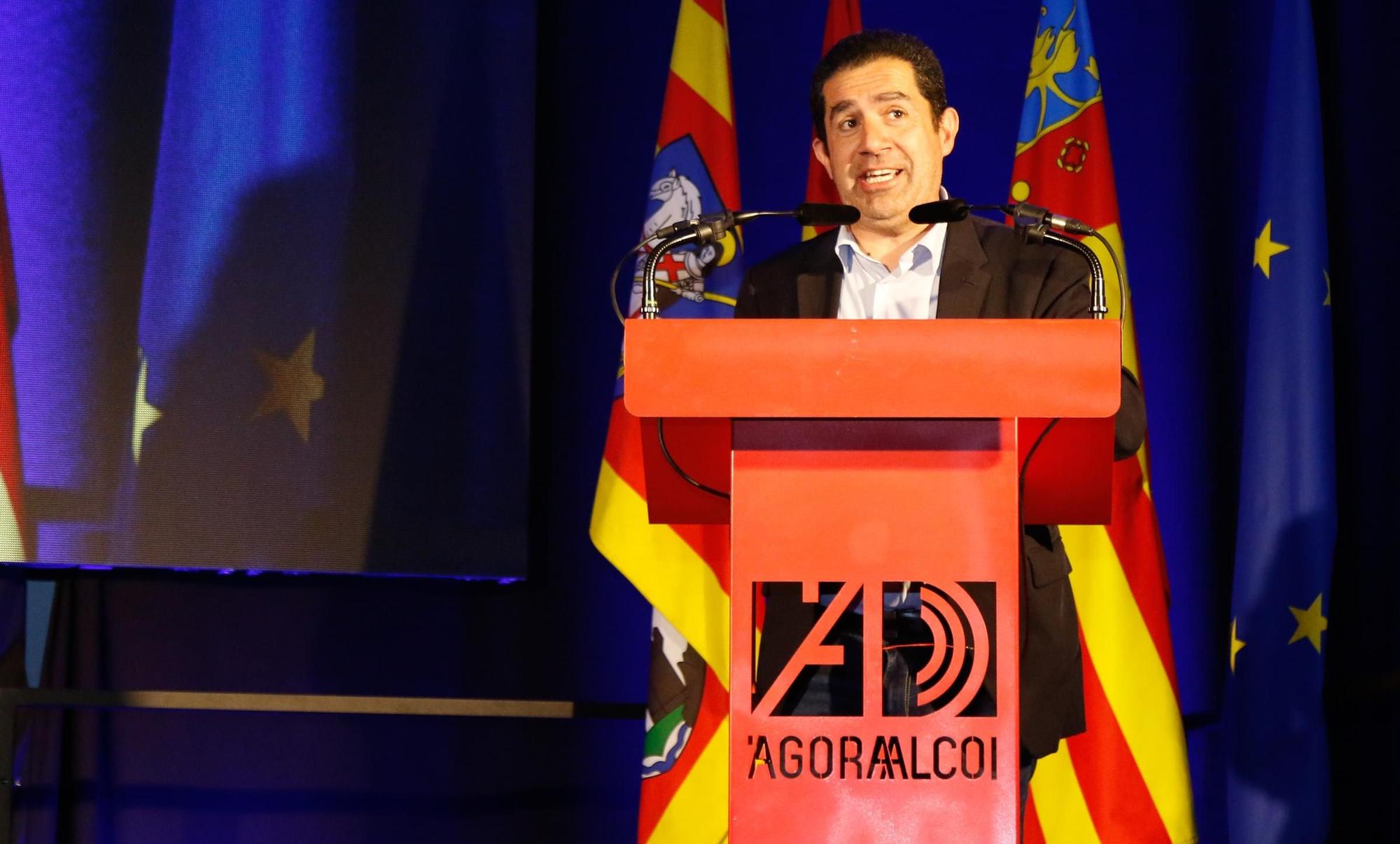 Gala Premis de l'Esport d'Alcoi 2024