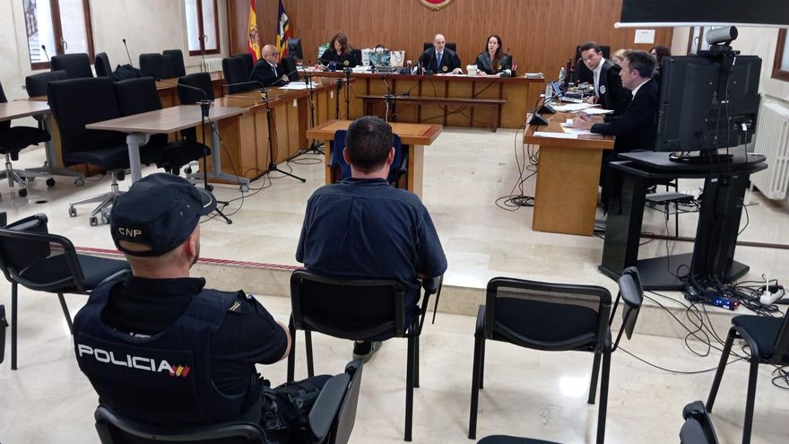 Juicio por violar a diario a un niño tras drogarlo con morfina en Inca