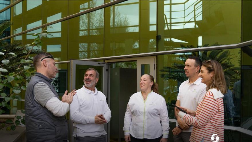 Mayo, mes de la diversidad: el compromiso de Más Social con la inclusión como Centro Especial de Empleo en Málaga
