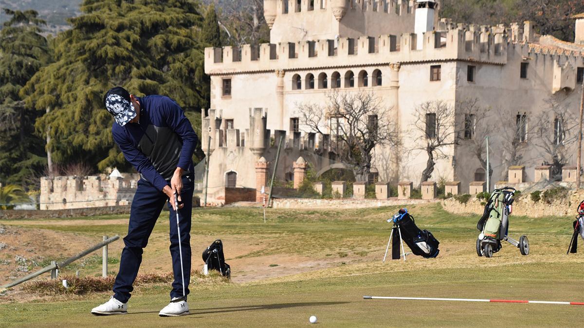 Jaume Puntí, bronze al campionat del mon de raid