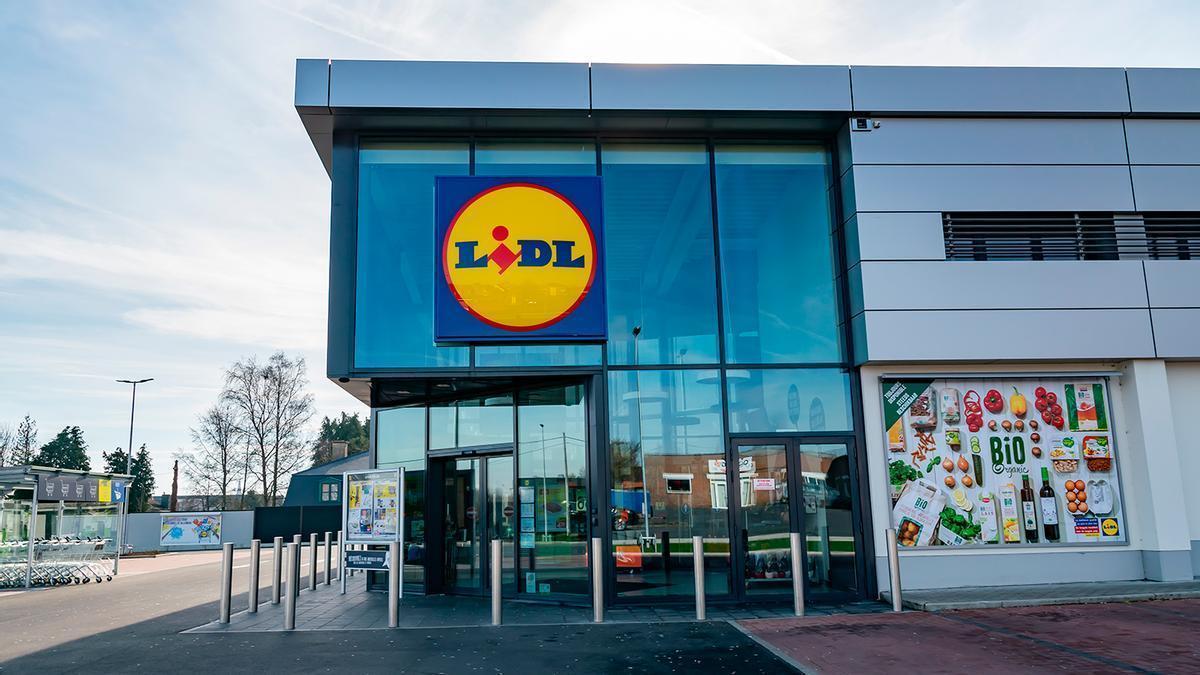 Mañana habrá colas kilométricas en Lidl para conseguir las sartenes más baratas del mercado en las que no se pega la comida: su diseño es lo que enamora