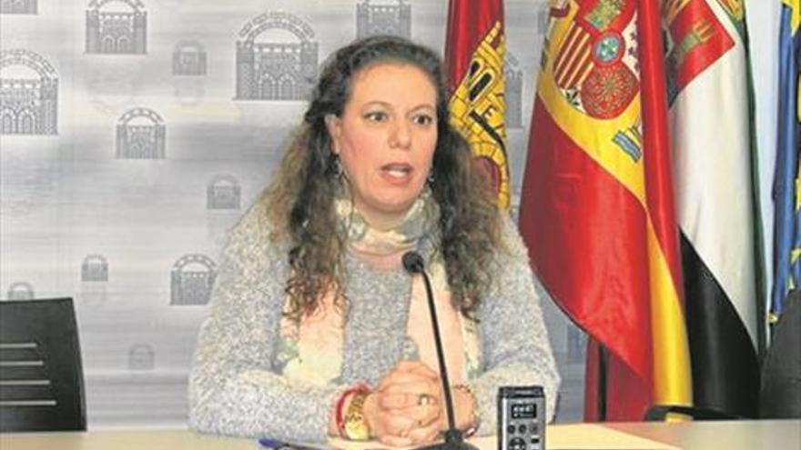 El Ayuntamiento de Mérida prorroga el presupuesto de 2016 y deberá realizar más ajustes