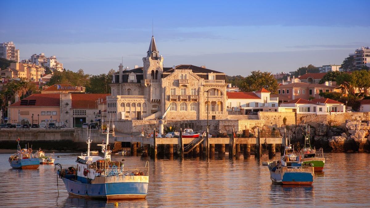 Los pueblos más bonitos de Portugal