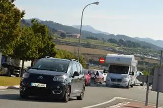 El PSC de Berga reclama una solució urgent per l'afectació de les retencions a la C-16