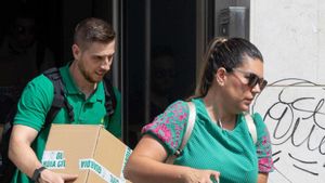 En el punt de mira, l’UCO no desisteix