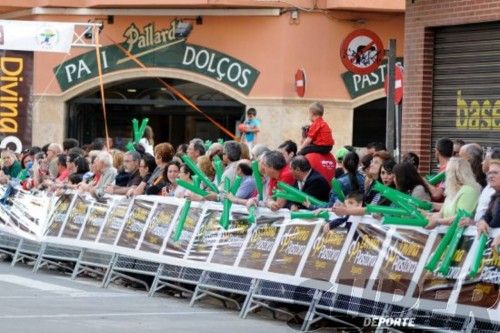 Búscate en el Gran Fondo de Massamagrell