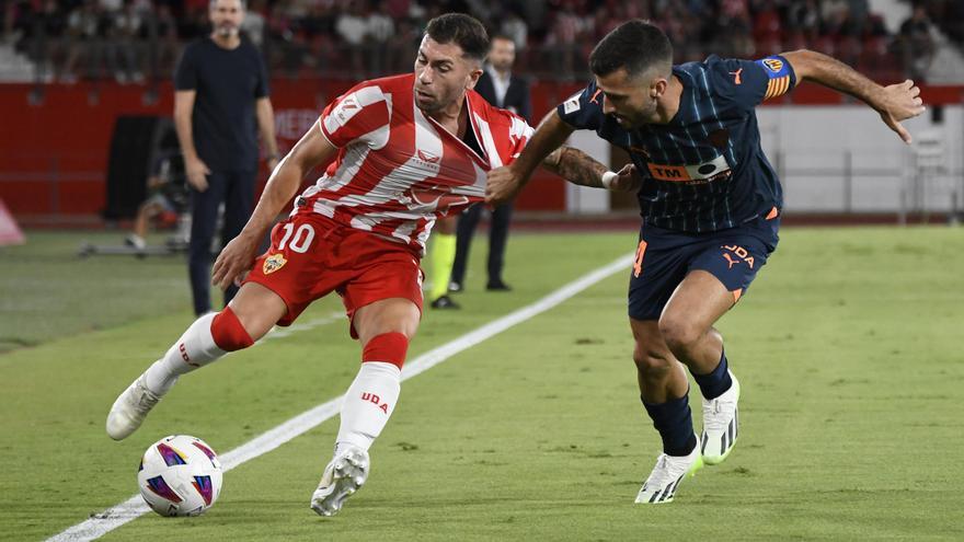 La jornada 6 de LaLiga EA Sports, en imágenes