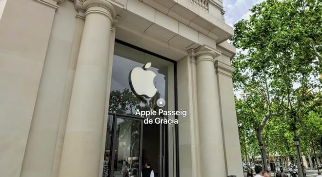 Apple demanda a OpenAI por el supuesto robo de secretos comerciales de dispositivos iPhone
