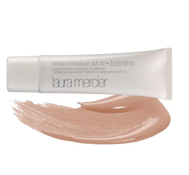 Base maquillaje Laura Mercier