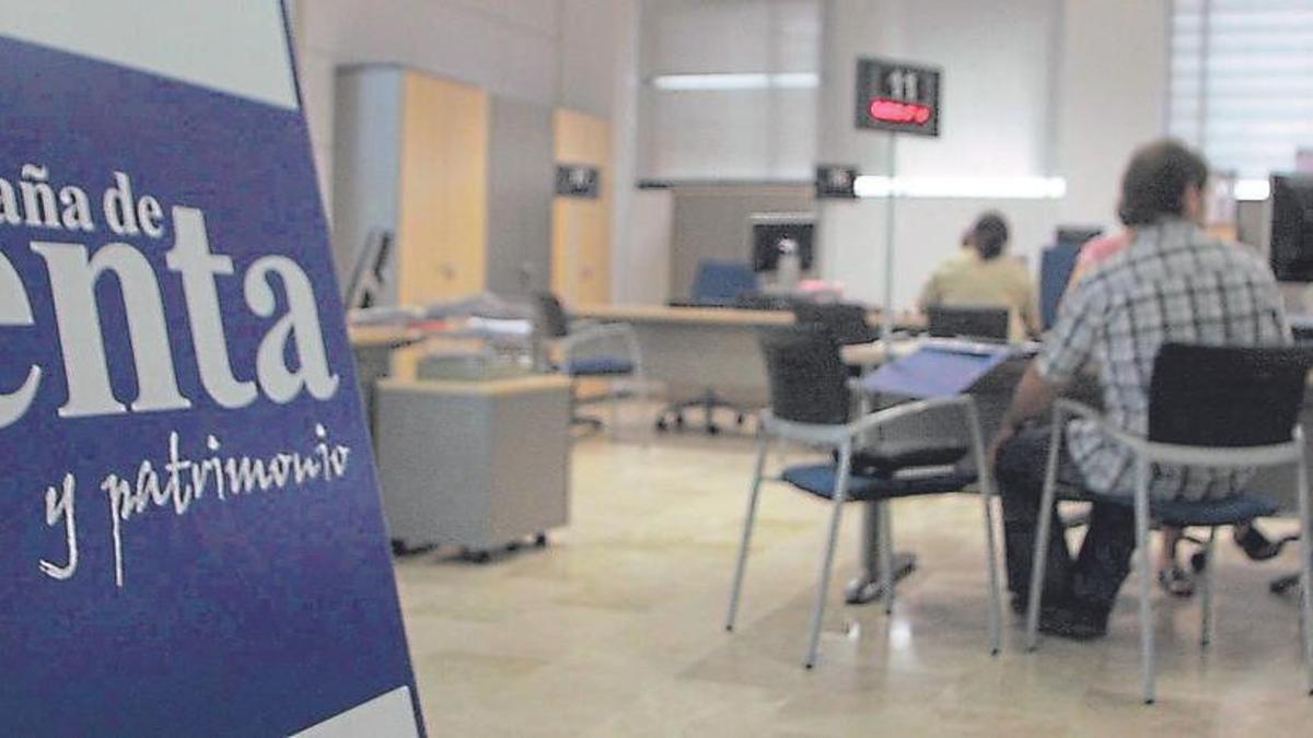 La rebaja fiscal por ir al gimnasio o al dentista llegará a 321.000 castellonenses.