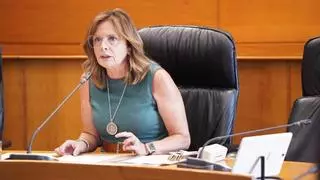Dimite la directora general de Política Educativa del Gobierno de Aragón por la "falta de contacto" con la nueva consejera