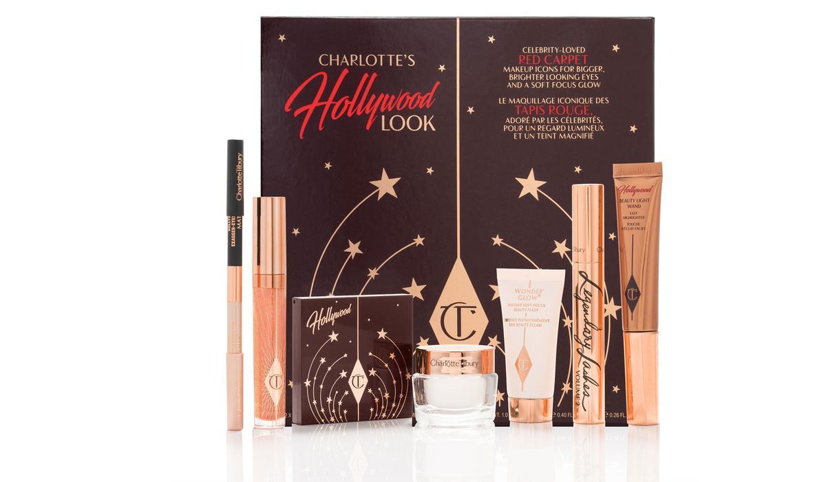 Estuche de belleza de Charlotte Tilbury