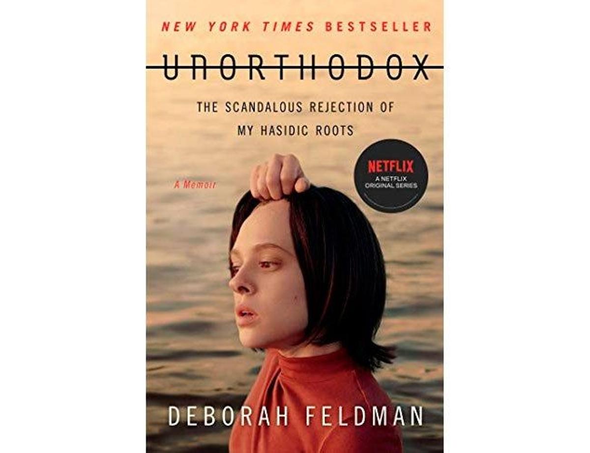'Unorthodox', de Deborah Feldman