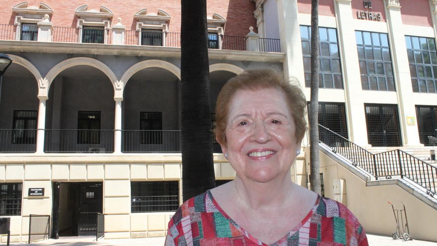 Carmen Vázquez: El lado humano de los escritores
