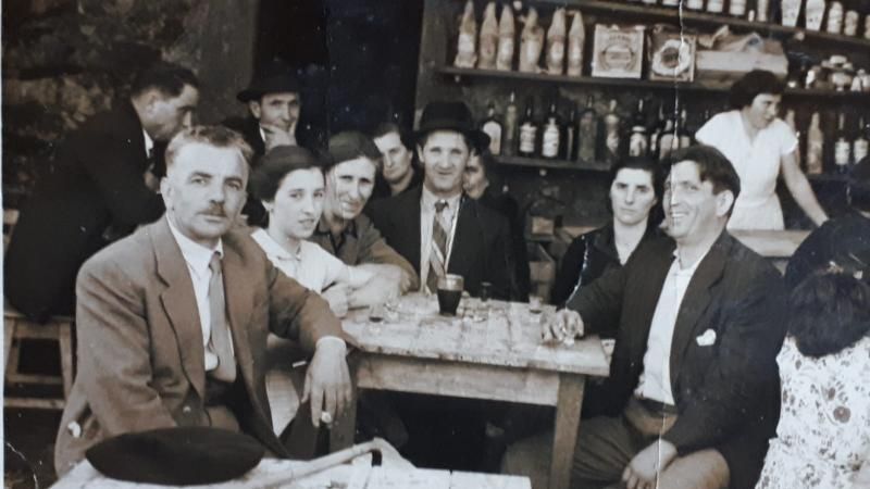 Cen anos de festa en Saídres