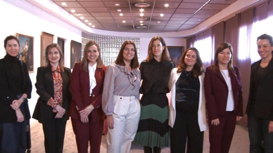 Brand & Breakfast: liderazgo femenino