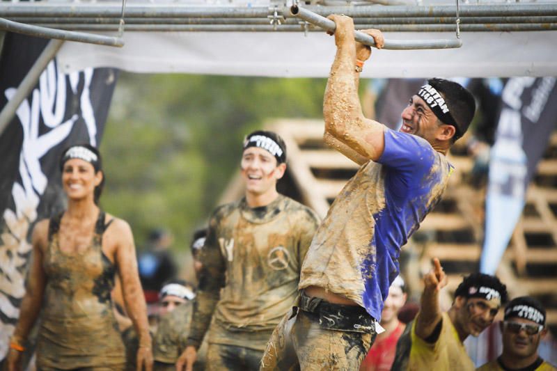 Spartan-Race de Paterna