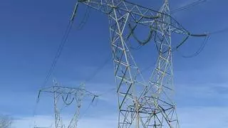 La red eléctrica, columna vertebral de la transición energética
