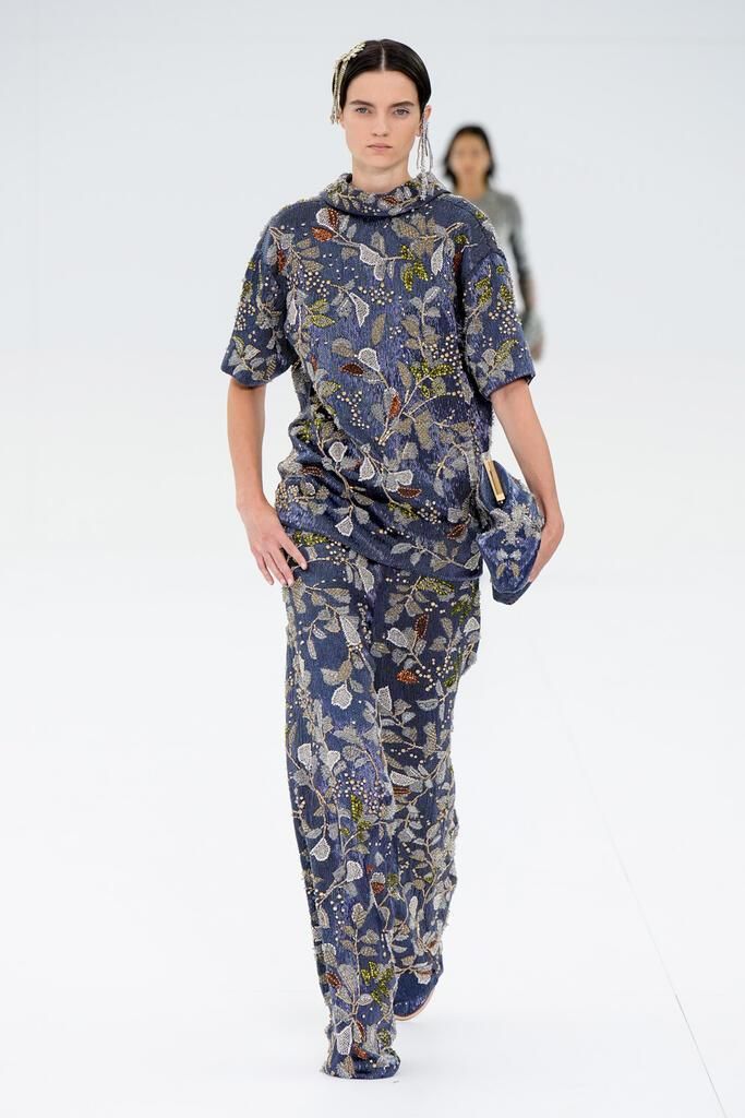 Fendi Couture