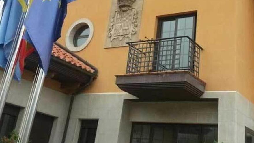 La Casa del Pueblo de Bimenes llevará el nombre de José María Sierra, militante histórico del PSOE