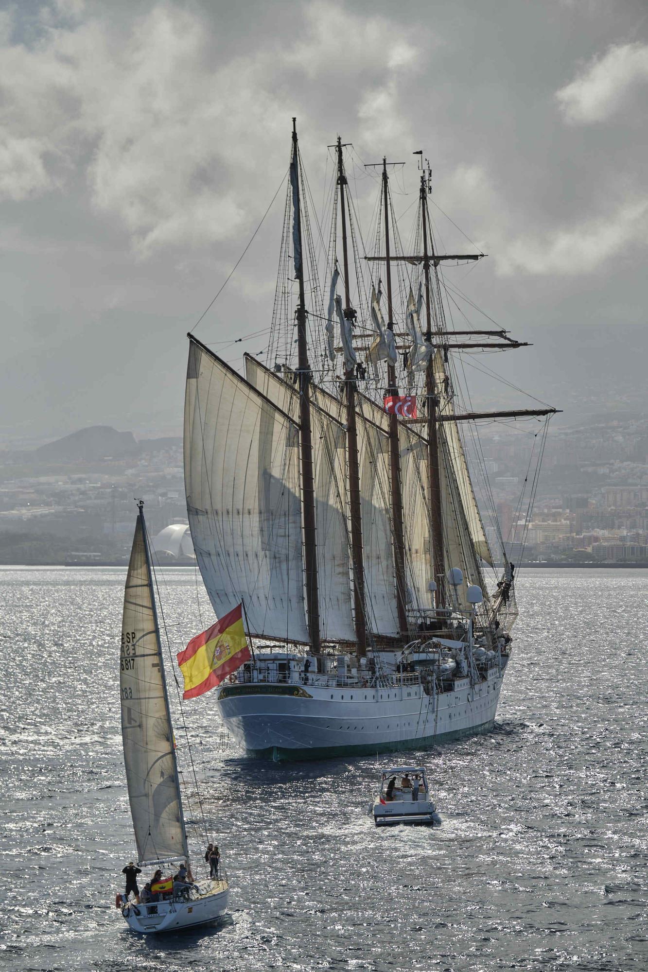 V Centenario de la Primera Vuelta al mundo de la Expedición de Magallanes-Elcano