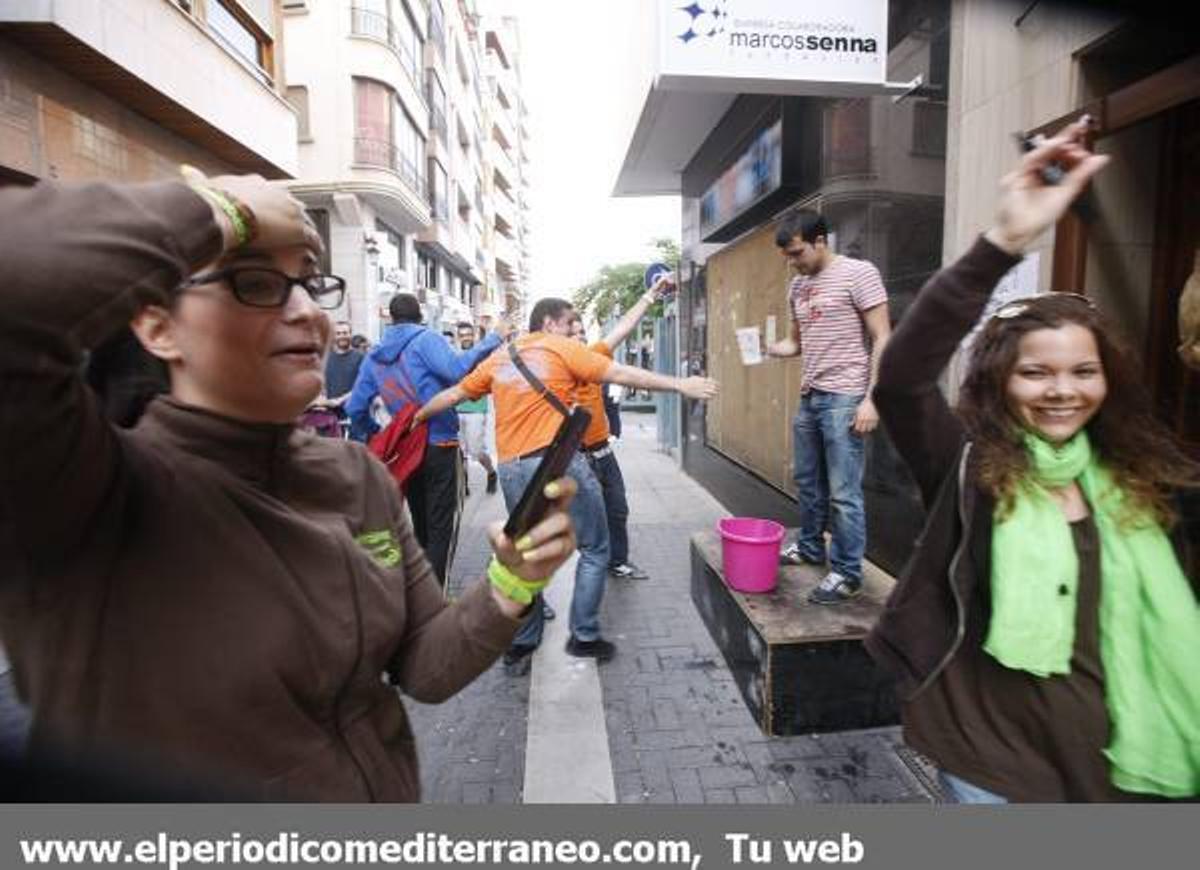 GALERÍA DE FOTOS - Fiestas de San Pascual concurso de cerveza