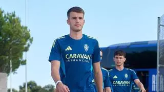 Acuerdo para la salida de Bazdar: se va cedido al Jagiellonia polaco