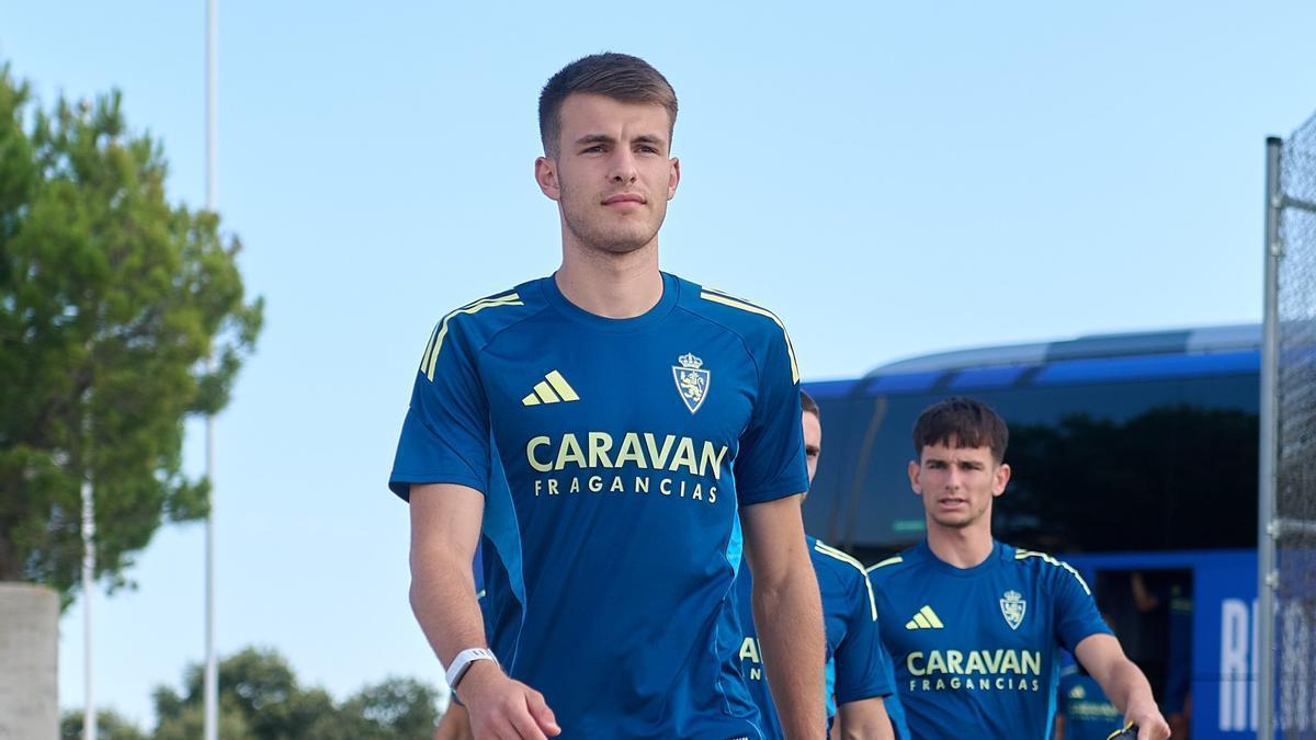 Acuerdo para la cesión de Samed Bazdar