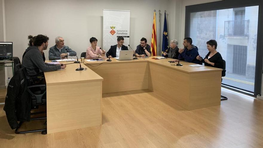 Fonollosa cobrarà una taxa de deixalles personalitzada segons el grau de reciclatge