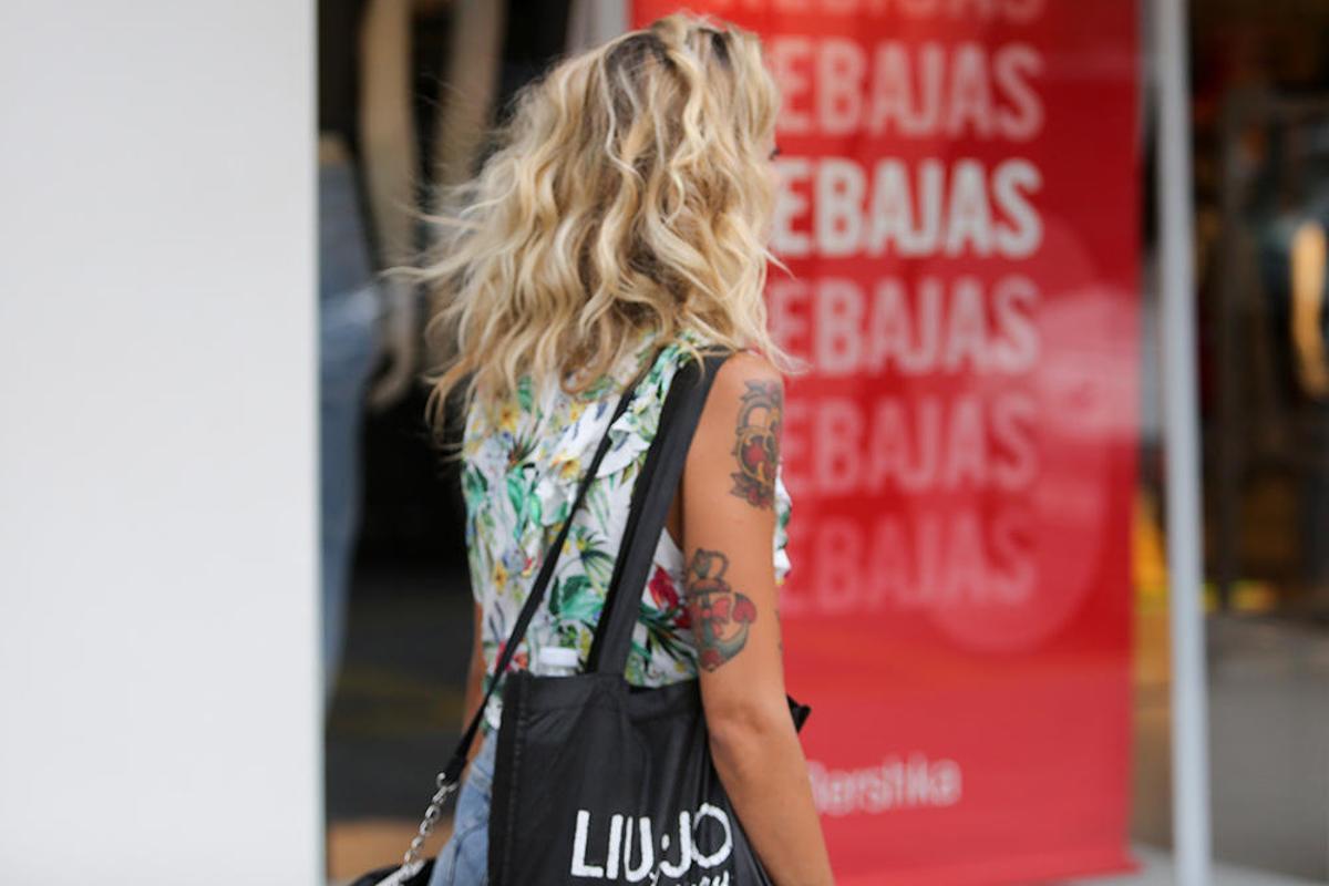 Rebajas de verano en Ibiza