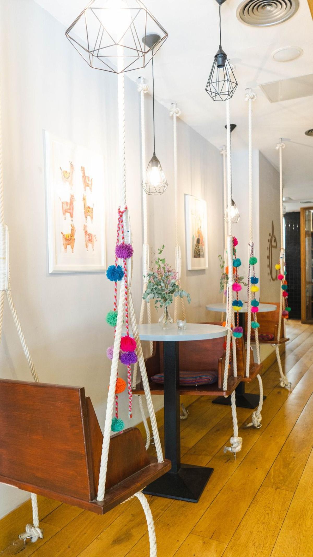 Restaurante La Conquista