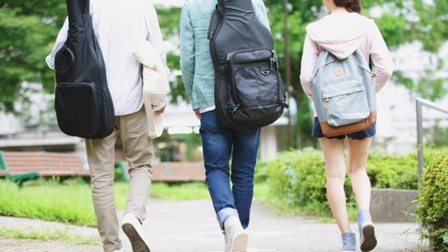 Cuando la soledad es una elección: “No tienes que tomar las decisiones con nadie