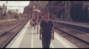 Videoclip de la cançó ’Truca’m’ de Joan Dausà.