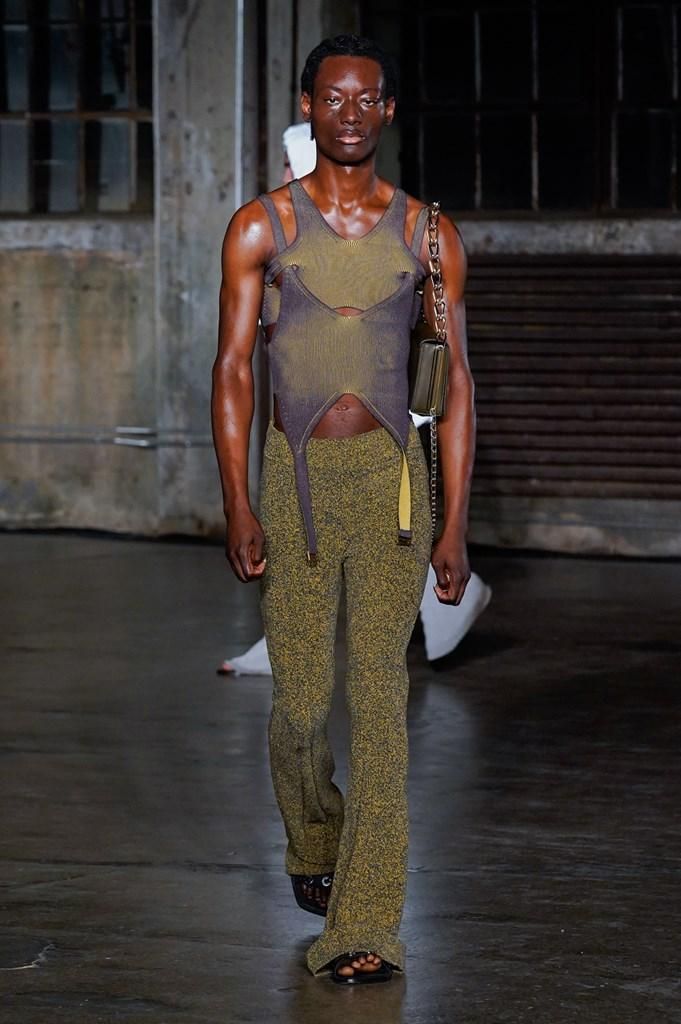 Dion Lee
