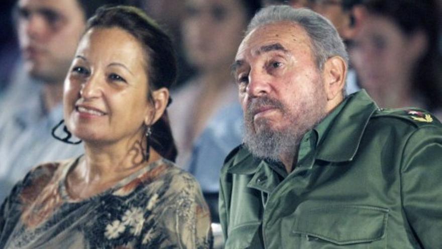 Fidel cumple 87 años