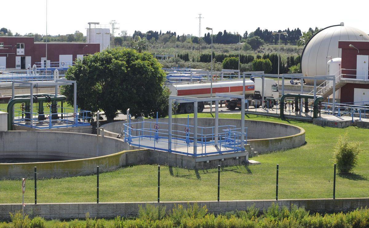 Las aguas que actualmente trata la EDAR Vora Riu irán a la de Almassora.
